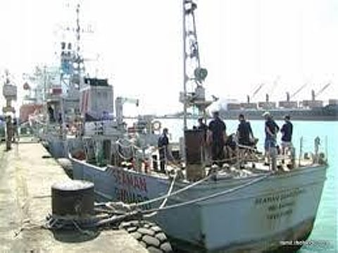 தூத்துக்குடி மக்களவைத் தொகுதி