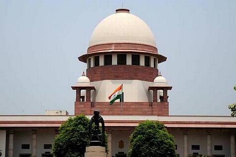 அறிவிக்கப்படாத அயல்நாட்டினரை எப்படிக் கண்டுபிடிப்பீர்கள்? : மாநில அரசின் தலைமைச் செயலர் எங்கே? - அசாம் அரசுக்கு உச்ச நீதிமன்றம் எழுப்பிய அடுக்கடுக்கானக் கேள்விகள்