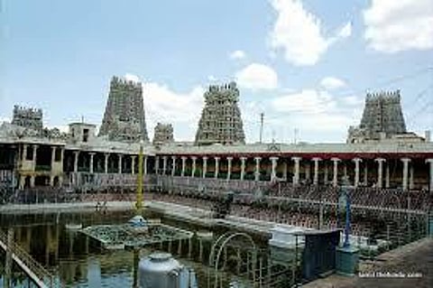 மதுரை மக்களவைத் தொகுதி