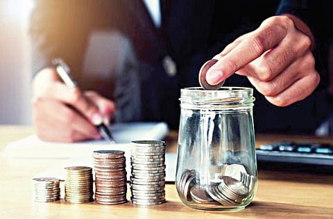 வேலைக்குப் பின் சேமிப்பை திட்டமிடுங்கள்!