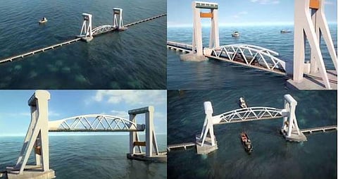 ராமநாதபுரம் மக்களவைத் தொகுதி