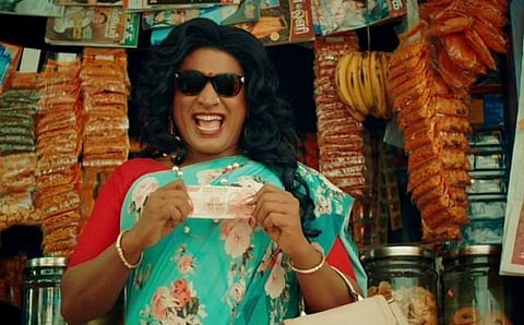 ‘சூப்பர் டீலக்ஸ்’ கள்ள மவுனங்கள்: குமுறும் திருநங்கைகள்