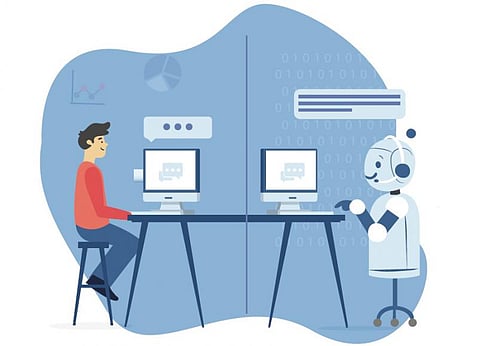 இரு இளைஞர்களின் ஒரு புதிய முயற்சி!