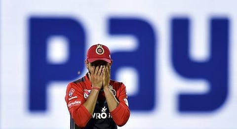 விராட் கோலிக்கு அடிமேல்அடி: ஷ்ரேயஸ் கோபால், பட்லர் அபாரம்; ராஜஸ்தானுக்கு முதல் வெற்றி