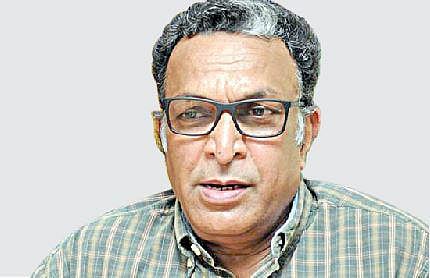 தேர்தல் நிறைவுறட்டும்: குடும்பத்தினர் தொடர்பான சர்ச்சைக்கு நாசர் விளக்கம்