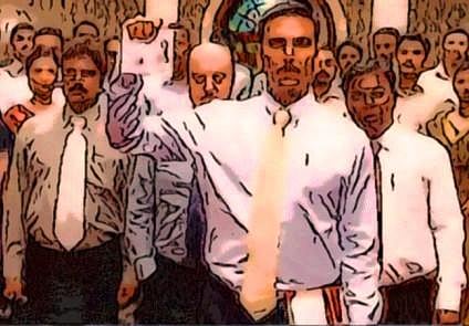 போலி ஐ.டி. அதிகாரிகள்: வருமான வரித்துறை எச்சரிக்கை