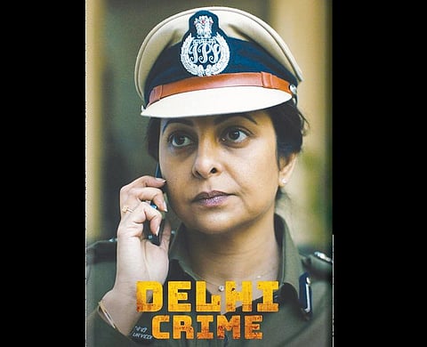 டிஜிட்டல் மேடை 21: நிர்பயா வழக்கு; ஒரு நெருக்கமான பதிவு