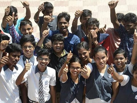 ரூ.9 கோடி ஸ்காலர்ஷிப் வாங்கி யு.கே.வில் படிக்கலாம் எப்படி?- பிரிட்டிஷ் கவுன்சில் இயக்குநர் விளக்கம்