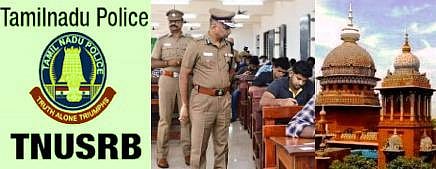 எஸ்.ஐ. தேர்வு வழக்கில் போலி அறிக்கை தாக்கல்; காவல் அதிகாரிகள் மீது உயர் நீதிமன்றம் கோபம்: விசாரித்து அறிக்கை அளிக்க கமிஷனருக்கு உத்தரவு