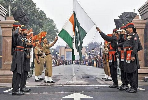 360 இந்திய மீனவர்களை விடுவிக்கும் பாகிஸ்தான்