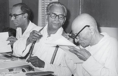 சுதந்திரா: தாராள பொருளாதாரத்துக்கு
ஒரு தனிக்கட்சி