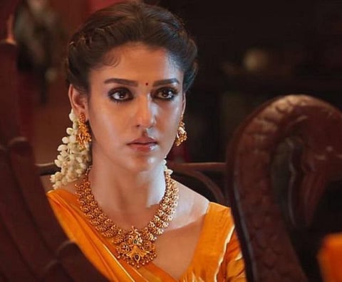 மணிரத்னத்தின் ‘பொன்னியின் செல்வன்’: பூங்குழலியாக நடிக்கிறார் நயன்தாரா