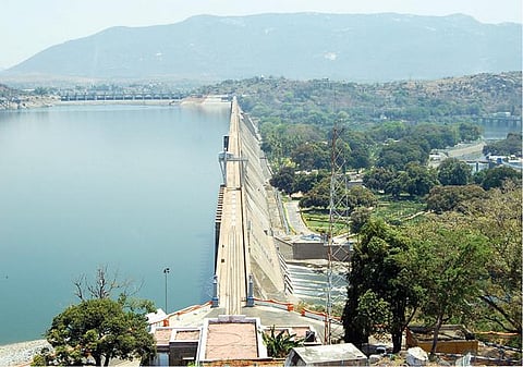 இதுதான் இந்தத் தொகுதி: சேலம்