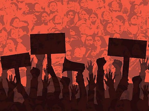 படிப்போம் பகிர்வோம்: வழிகாட்டும் சுயமரியாதைப் பெண்கள்