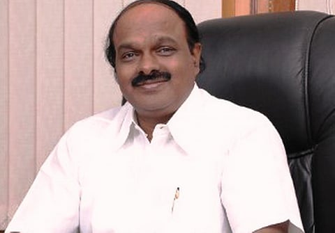 ஹாட்லீக்ஸ் : கவனிப்பு’களைக் கச்சிதமாக முடித்த வேட்பாளர்!