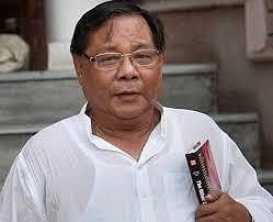 தேர்தல் களம் 2019; மேகாலயா: கோலோச்சும் பி.ஏ.சங்மாவின் வாரிசுகள்