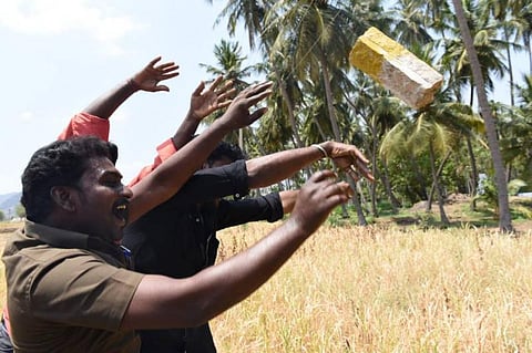 நெட்டிசன் நோட்ஸ்: சேலம் 8 வழிச்சாலை திட்ட அரசாணை ரத்து - விவசாயிகளின் வெற்றி