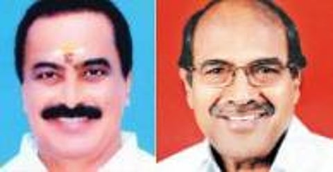 கள நிலவரம்: திருப்பூர் தொகுதி யாருக்கு?