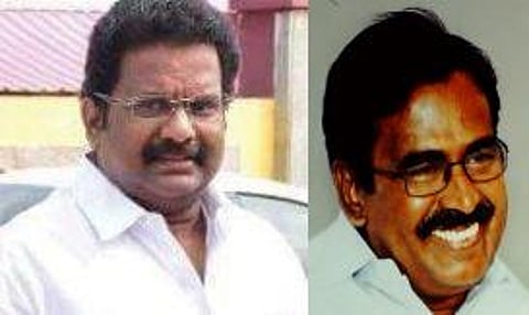 கள நிலவரம்: தஞ்சாவூர் தொகுதி யாருக்கு?