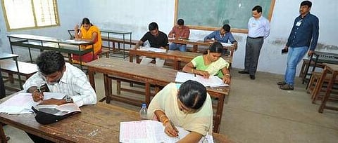 உற்சாகம் தரும் யு.பி.எஸ்.சி. தேர்வு முடிவுகள்