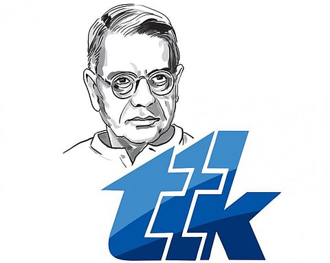 யு டர்ன் 14: டி.டி.கே. குழுமம் – நினைப்பதெல்லாம் நடந்துவிட்டால்….