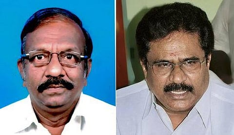 கள நிலவரம்: திருச்சி தொகுதி யாருக்கு?