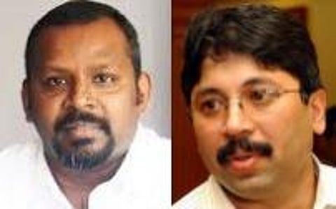 கள நிலவரம்: மத்திய சென்னை தொகுதி யாருக்கு?