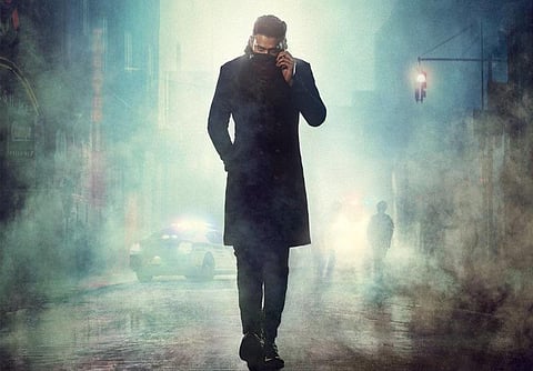 ஜப்பானிய மொழியில் டப்பிங் செய்யப்படும் சாஹோ