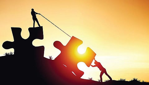 வெற்றி முகம்: பணித் திறன் போதாமைக்கு முற்றுப்புள்ளி