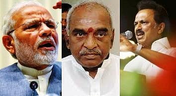 வாயால் அடை சுடும் பொன் ராதாகிருஷ்ணன்; விருது வழங்கவேண்டும்: ஸ்டாலின் கிண்டல்