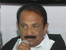 மத்தியில் கூட்டணி ஆட்சியே அமையும்: வைகோ உறுதி