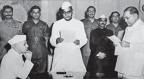 தேர்தல் 2019: இந்திய மக்களவைத் தேர்தல்கள்