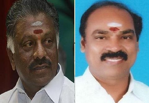 பெரியகுளம் தொகுதியில் உள்ளடி வேலையில் அதிமுக?
