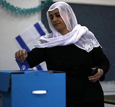 இஸ்ரேல் பொதுத் தேர்தல்: மீண்டும் பிரதமராக தேர்ந்தெடுக்கப்படுவாரா நெதன்யாகு?