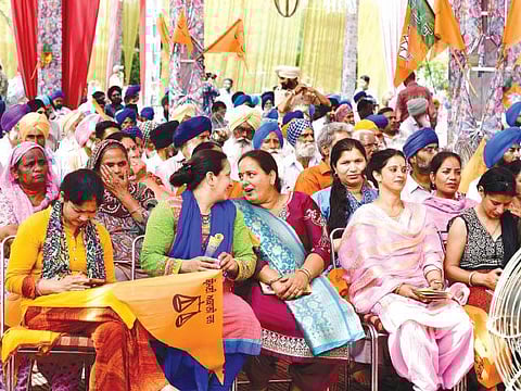 எப்படியிருக்கிறது இந்தியா?- வடக்கு