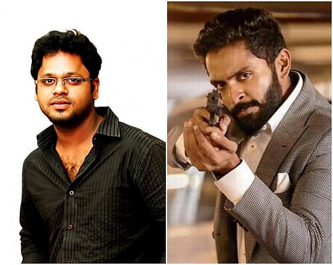 மணிரத்னம் தயாரிப்பில் வானம் கொட்டட்டும்: ஜூலையில் படப்பிடிப்பு தொடக்கம்