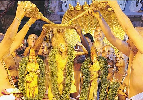 ஸ்ரீராம நவமி; சுந்தரகாண்டம் படித்தால் சுபிட்சம் நிச்சயம்!