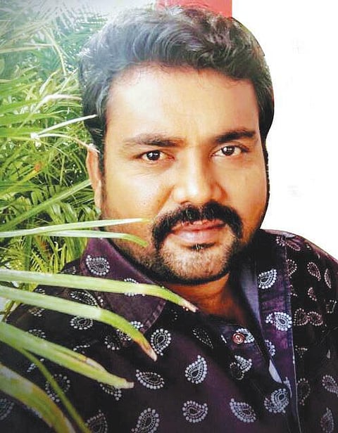 மற்றும் இவர்: கதாநாயகிக்கு டப்பிங் பேசிய கத்தாழம்பட்டி ‘காளி’