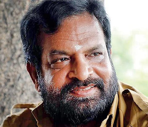 இயக்குநர் மகேந்திரன் அஞ்சலி: மறக்க முடியாத மாமனிதர் மகேந்திரன்