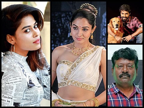 கோடம்பாக்கம் சந்திப்பு: தமிழில் ஒரு ‘கில்பில்’