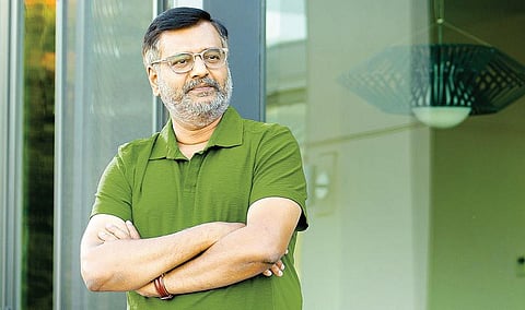 விவேக் நேர்காணல்: விரைவில் இயக்குநர் அவதாரம்!