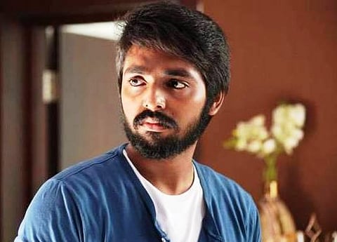 பாலியல் குற்றச் சம்பவங்களுக்கு சினிமாவும் ஒரு காரணம்: ஜி.வி.பிரகாஷ் பேட்டி