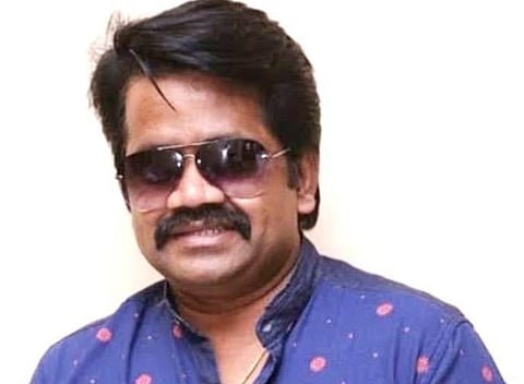 ஜே.கே.ரித்தீஷ் மறைவு: ஓபிஎஸ் - ஈபிஎஸ் இரங்கல்