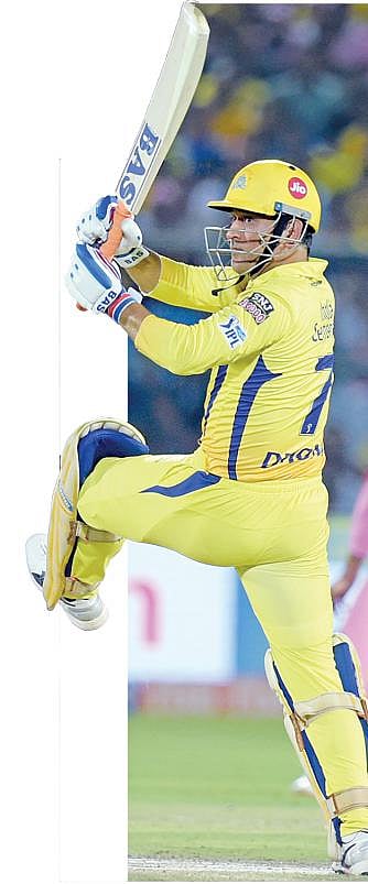 ஈடன் கார்டன் மைதானத்தில் இன்று மோதல்; கொல்கத்தாவை மீண்டும் பதம்பார்க்குமா சிஎஸ்கே?- காயத்தால் அவதிப்படும் ஆந்த்ரே ரஸ்ஸல் களம் இறங்குவது சந்தேகம்