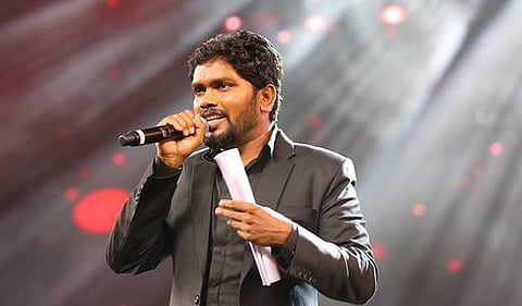 அம்பேத்கர் வழியில் பயணிக்க வேண்டிய அவசியத்தை உணரத் தொடங்குவோம்: இயக்குநர் பா.ரஞ்சித்