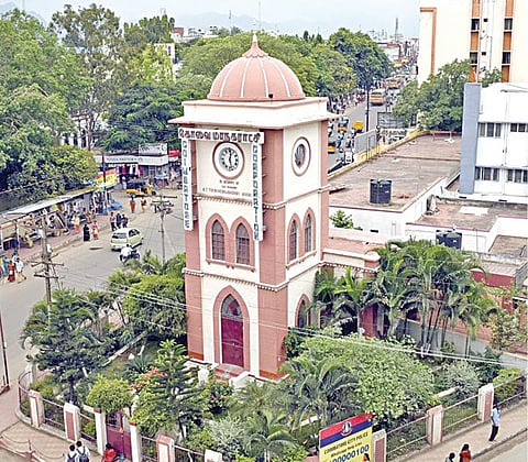 இதுதான் இந்த தொகுதி: கோயம்புத்தூர்