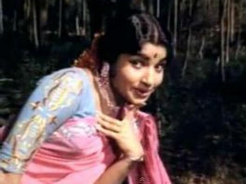 ஜெயலலிதா அறிமுகமான நாள் இன்று! -
‘வெண்ணிற ஆடை’க்கு வயது 54