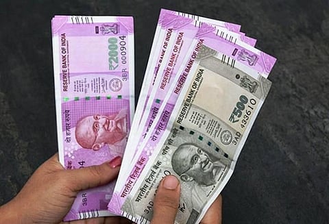 இந்தத் தேர்தலிலும் பணப் பட்டுவாடா? - தமிழக தேர்தல் களத்தை உலுக்கும் அவலம்