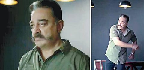 டிவியை உடைக்கும் விளம்பரத்தில் மாற்றம்: தேர்தல் ஆணையம் உத்தரவை ஏற்றார் கமல்