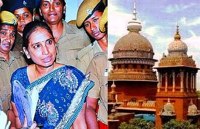 மகள் திருமணத்துக்காக 6 மாத பரோல்: தானே வாதிட நளினி ஆட்கொணர்வு மனு: அரசு பதிலளிக்க உயர் நீதிமன்றம் உத்தரவு